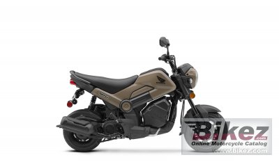Honda Navi