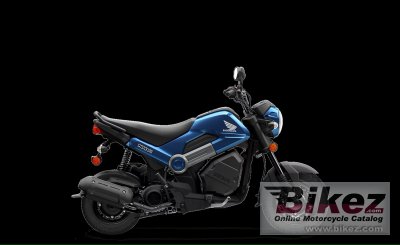 Honda Navi