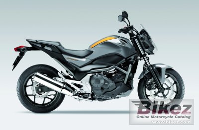 Nc700S