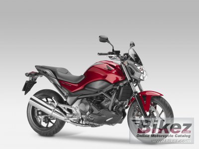 Nc750S