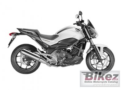 Nc750Sa