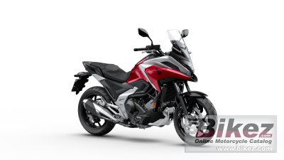 Honda Nc750X