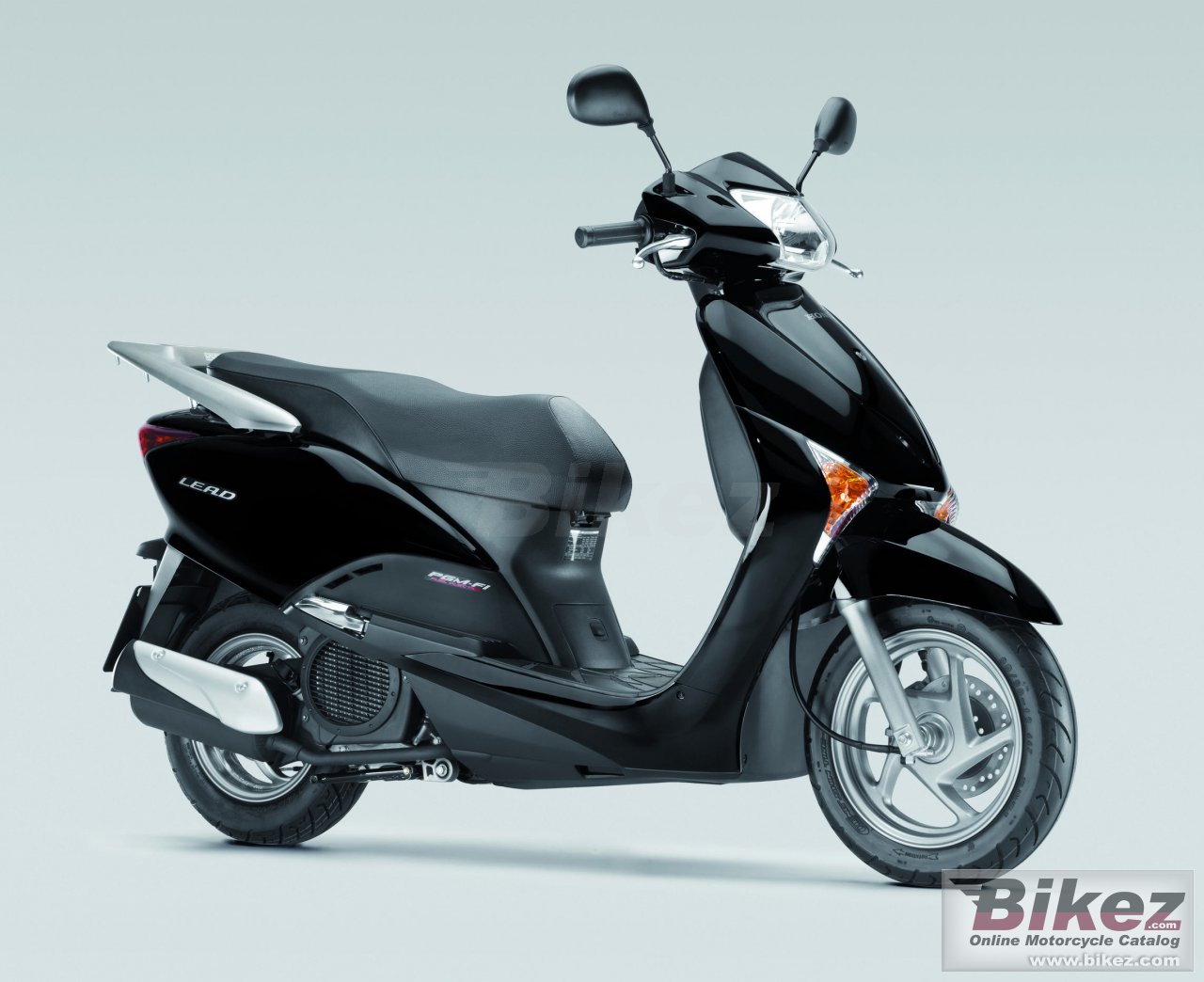 Nhx110 Lead
