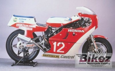 Nr500