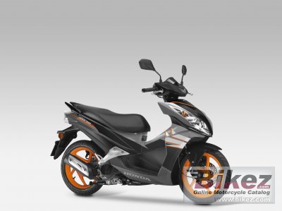 Honda Nsc50R