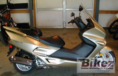 Nss 250 Reflex