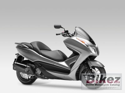 Nss300 Forza