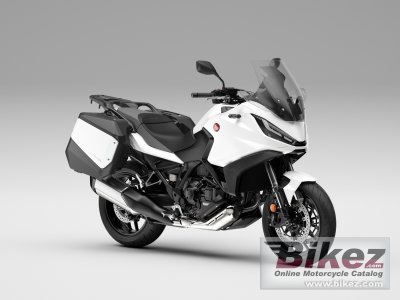 Honda Nt1100