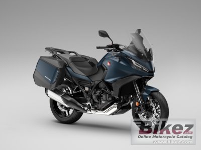 Honda Nt1100