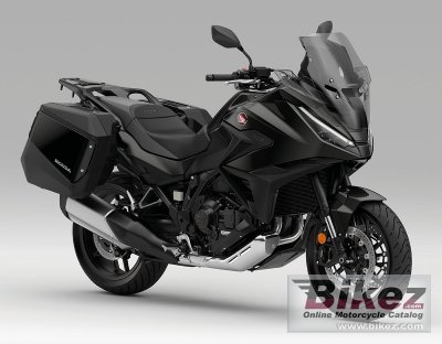 Honda Nt1100 Dct