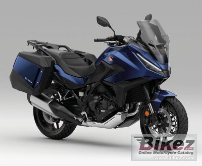 Nt1100 Dct Electronic Suspension