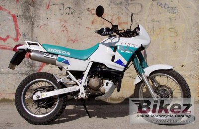 Honda Nx 250