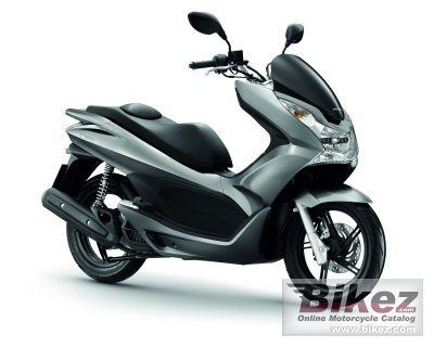 Honda Pcx