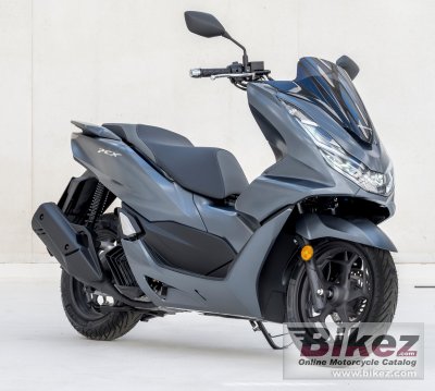 Honda Pcx125