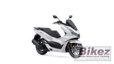 Honda Pcx125