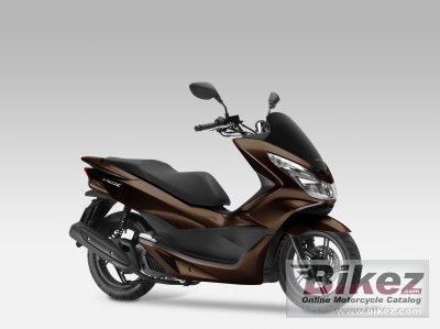 Honda Pcx150