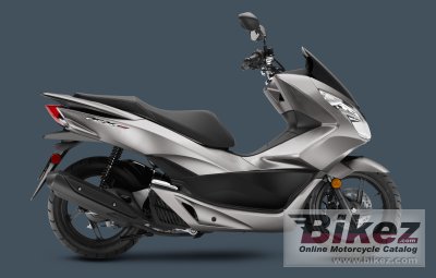 Honda Pcx150