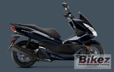 Honda Pcx150