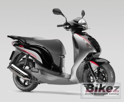 Ps 125I Sporty