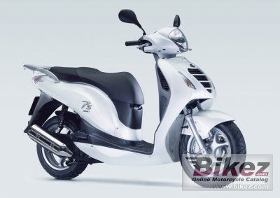 Ps125I Passion