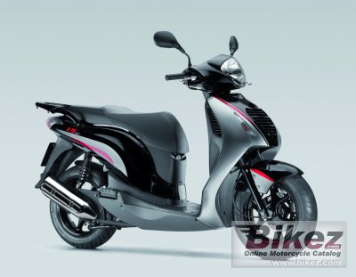 Ps150I Sporty