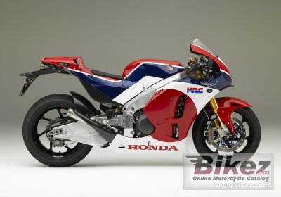 Rc213V S