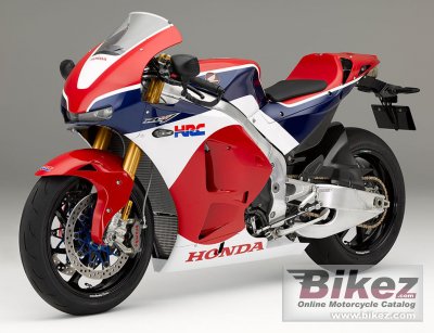 Honda Rc213V S