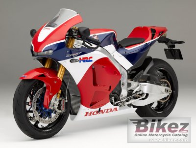 Honda Rc213V S