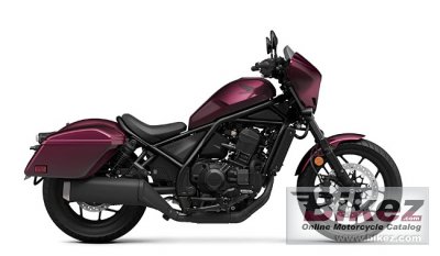 Rebel 1100T