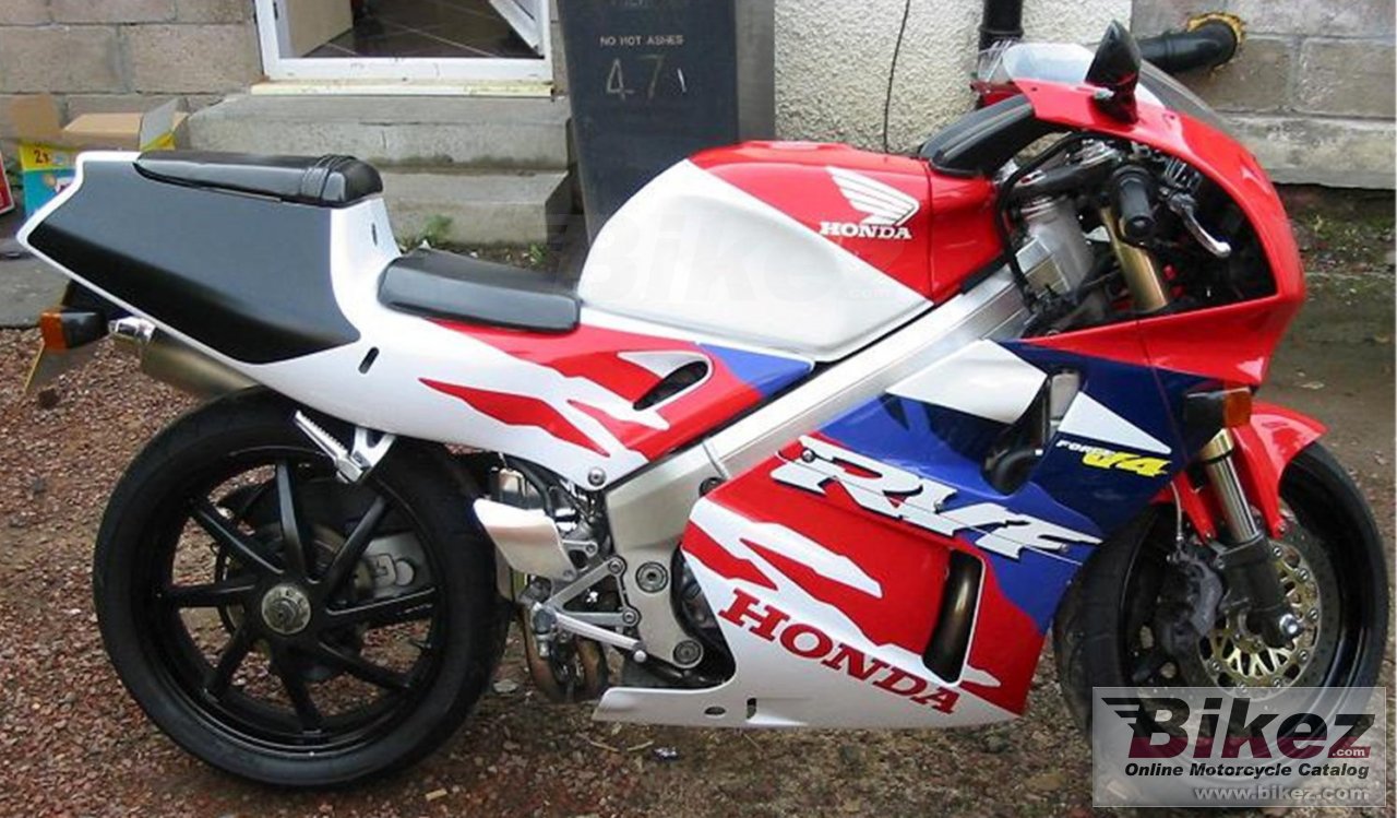 Rvf 400 Rt
