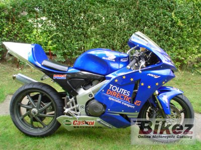 Rvf 750 Rc 45