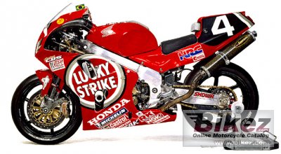 Rvf 750 Rc 45