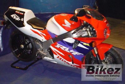 Rvf Rc 45