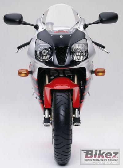 Rvt 1000 R Rc 51