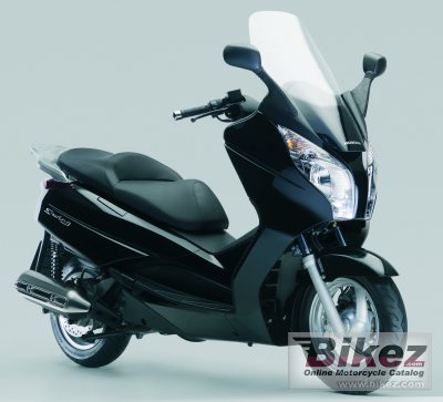 S Wing 150