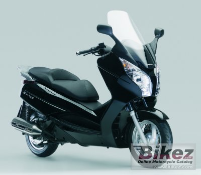 S Wing 150