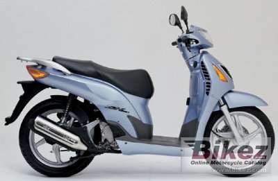 Sh 125