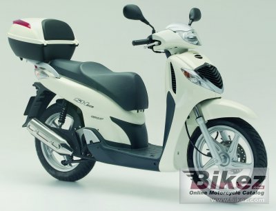 Sh 125I