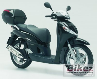 Sh 150I