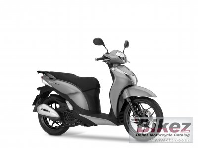 Honda Sh Mode 125