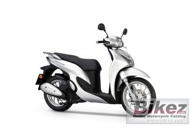 Honda Sh Mode 125