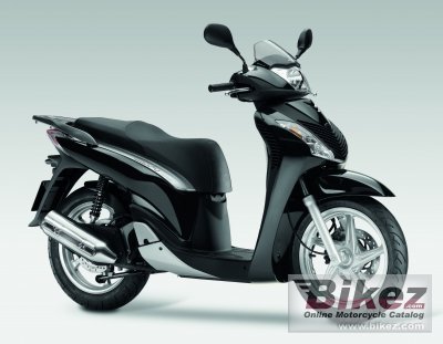Sh150I