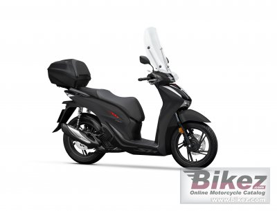 Honda Sh150I