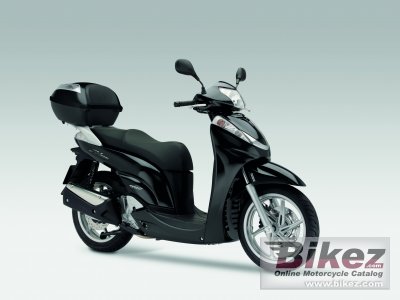 Sh300I C Abs