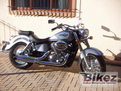 Shadow 400