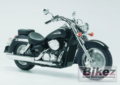 Shadow 750