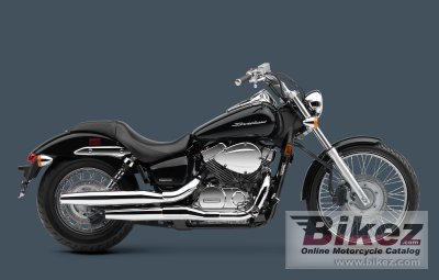 Shadow Spirit 750 Abs
