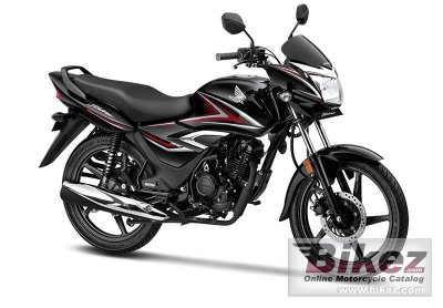 Honda Shine