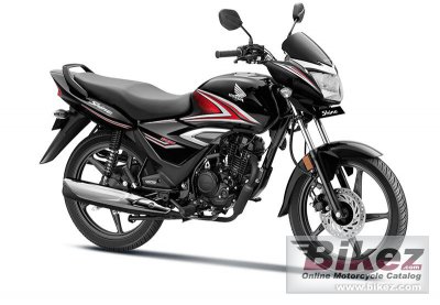 Honda Shine