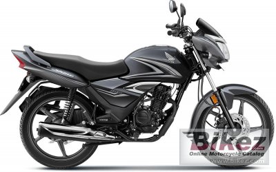 Honda Shine